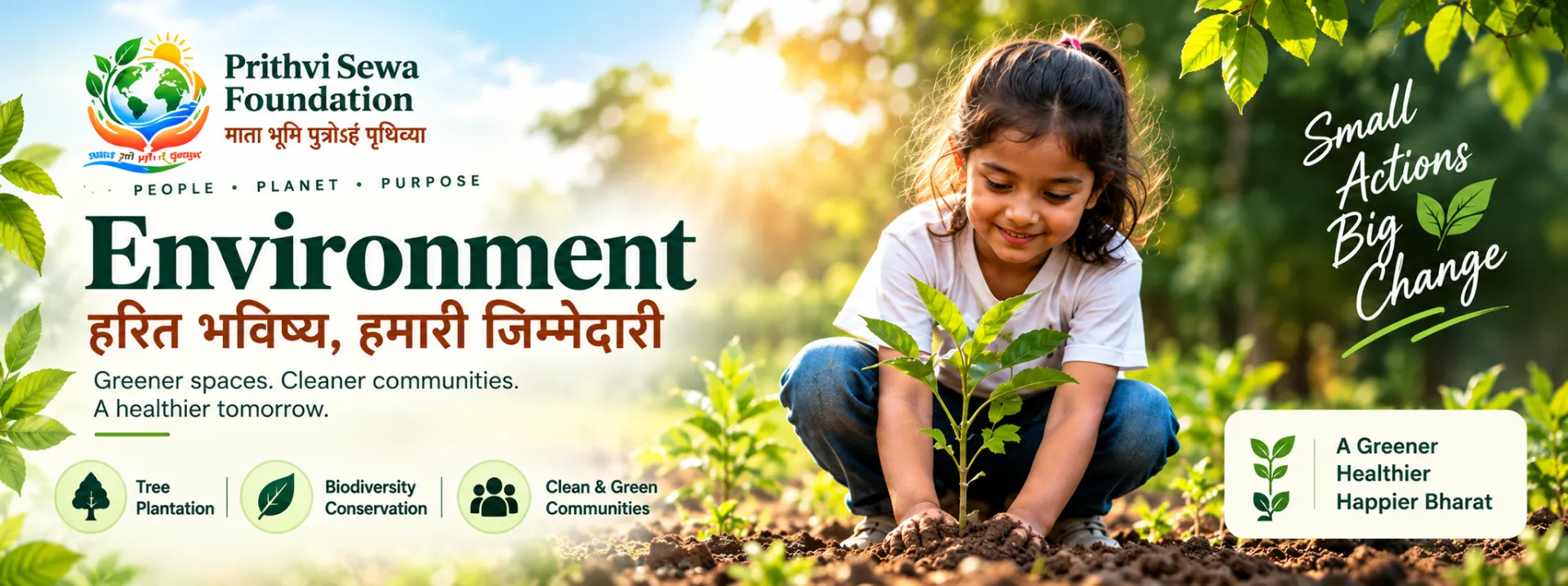Environment